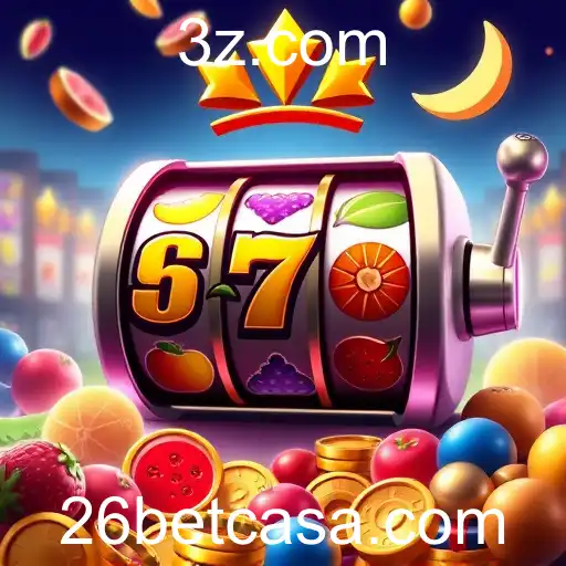 A Ascensão do 26bet e a Transformação do Mercado de Jogos Online