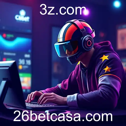 Novos Desafios e Oportunidades no Setor de Jogos Online