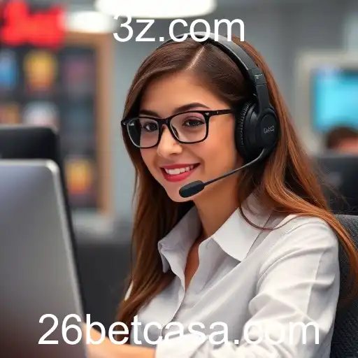 A Inovação do 26bet no Mercado de Jogos Online