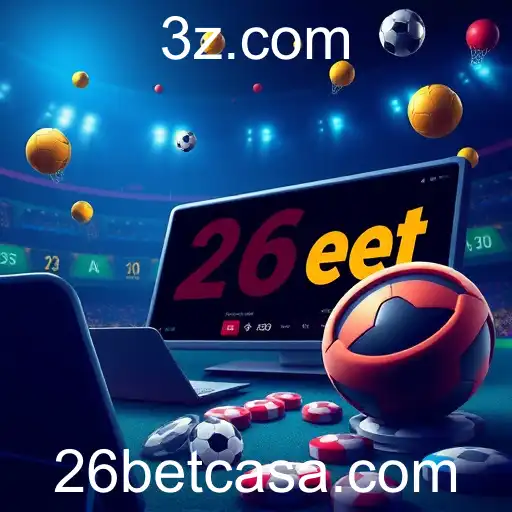 A Revolução Digital Global e os Casinos Online no Brasil