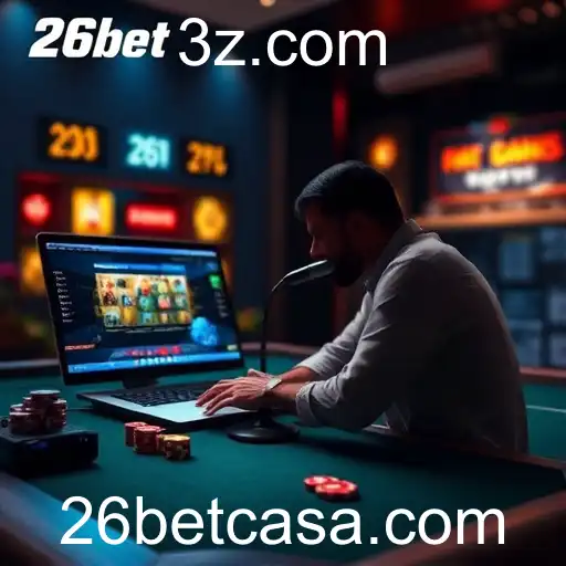 Tendências do Mercado de Jogos Online em 2025