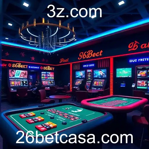 Inovações e Tendências no Mundo dos Jogos Online