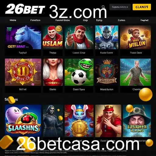 Cresce o Interesse por Plataformas de Apostas Online