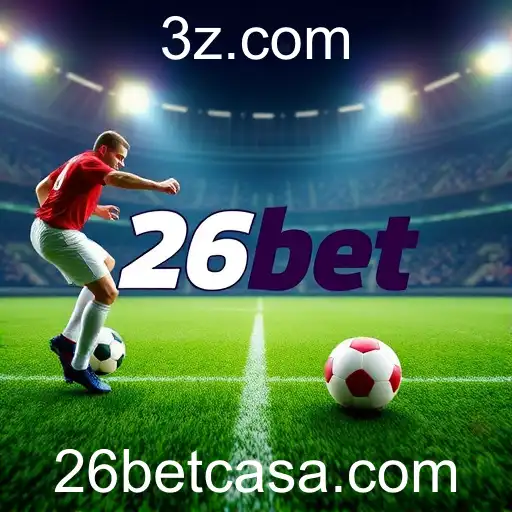 O Crescimento dos Jogos Online e 26bet em 2025