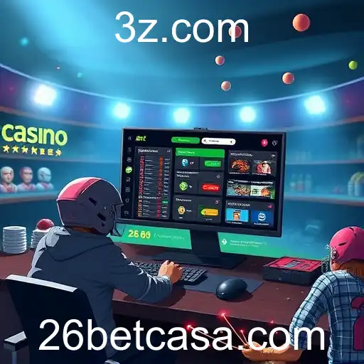 Crescimento do Mercado de Jogos Online em 2025