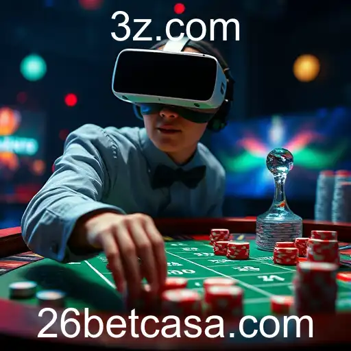 A Influência Crescente dos Cassinos Online no Brasil