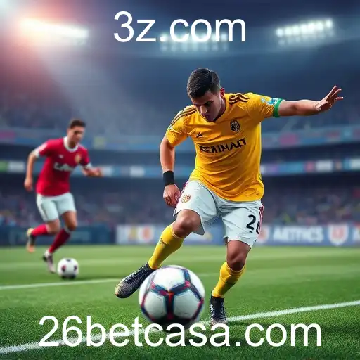 A Ascensão dos Sites de Apostas em 2025