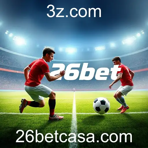 Novos Avanços e Impactos do 26bet no Mercado de Jogos