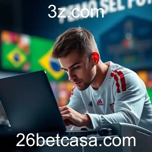 Crescimento dos Jogos Online no Brasil Desperta Discussões