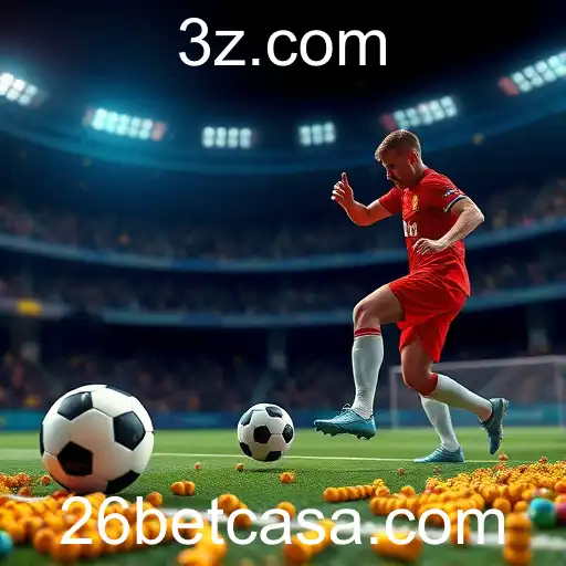 Tendências e Desafios no Mundo dos Jogos e Apostas Online
